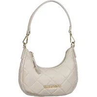 Valentino Bags Ocarina Schultertasche 21 cm Ecru Nude Damen
