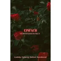 Epubli Einfach Gedichte&Gedanken: