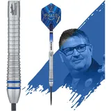 Unicorn Information System Phase 6 World Champion Gary Anderson Steel Darts 21 g