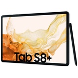 Samsung GALAXY Tab S8+ X800N WiFi silbe