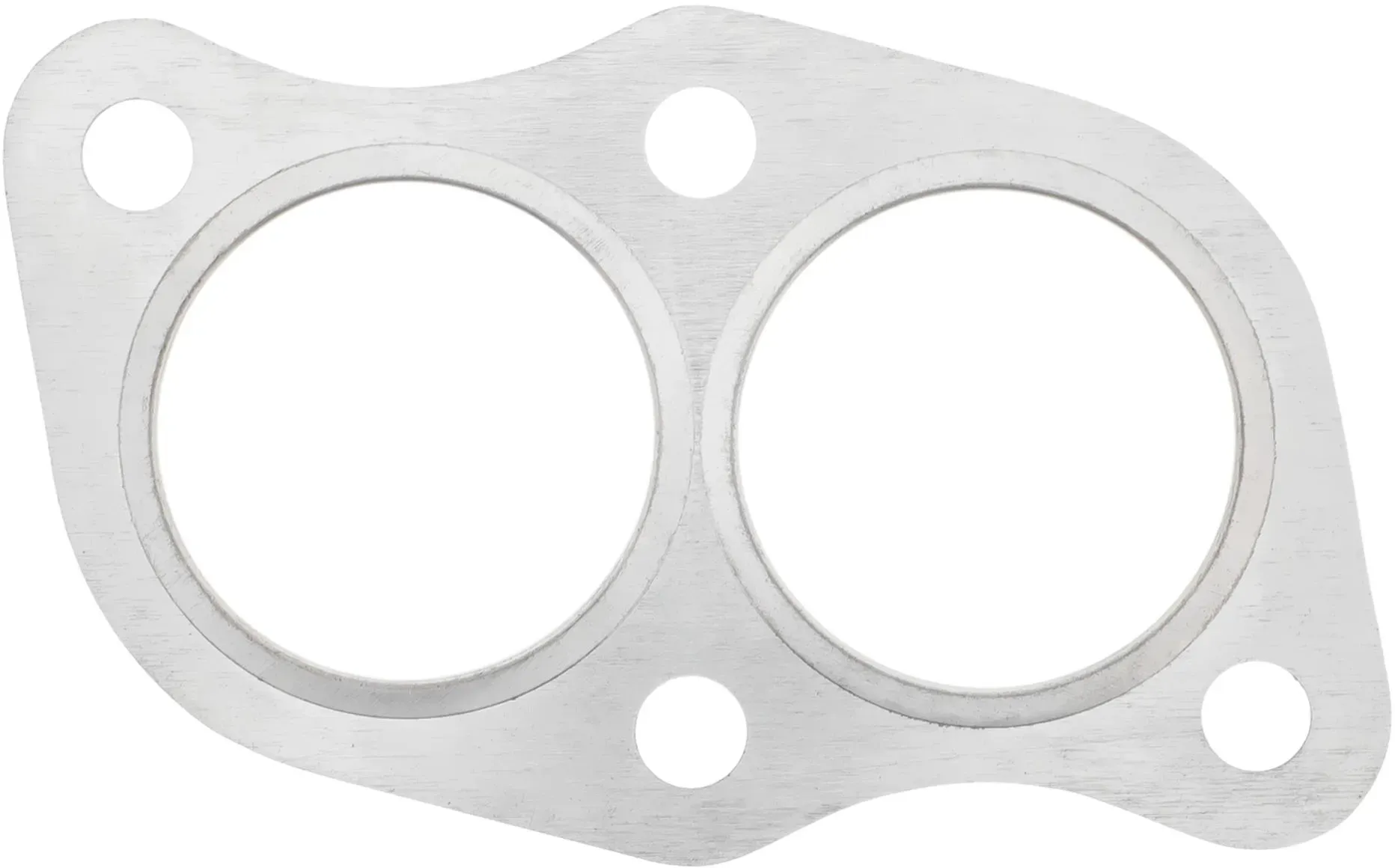 TOPRAN Dichtung, Abgasrohr 100706 für Audi
