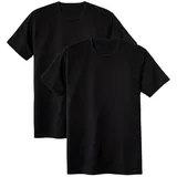 CALIDA MEN T-Shirt 2PACK Natural Benefit 100% cotton Herren T-Shirt