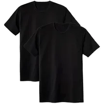 CALIDA MEN T-Shirt 2PACK Natural Benefit 100% cotton Herren T-Shirt