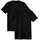 CALIDA MEN T-Shirt 2PACK Natural Benefit 100% cotton Herren T-Shirt