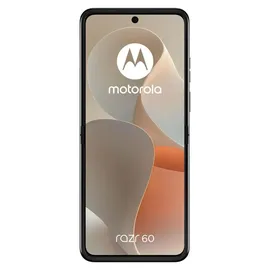 Motorola Razr 60 8 GB RAM 256 GB Pantone Lightest Sky