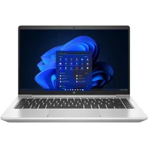 HP ProBook 445 G9 Pike Silver, Ryzen 5 5625U 8GB RAM, 256GB SSD, DE (9V1F5AT#ABD)