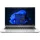 HP ProBook 445 G9 Pike Silver, Ryzen 5 5625U 8GB RAM, 256GB SSD, DE (9V1F5AT#ABD)
