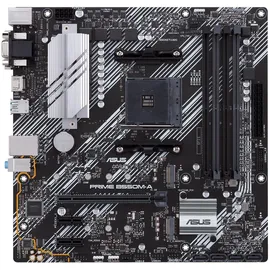 Asus Prime B550M-A 90MB14I0-M0EAY0