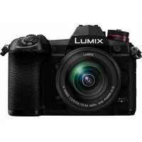 Panasonic Lumix DC-G9