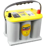 OPTIMA YT R 3,7 12V 48Ah