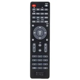 Soundmaster ICD1050SW