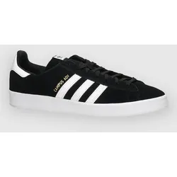 adidas Skateboarding Campus Adv Skateschuhe cblack / ftwwht / ftwwht Gr. 10.5