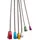 Wild Country Superlight Rock Klemmkeil Mehrfarbig