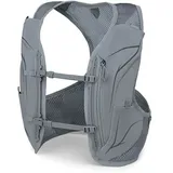 Osprey Dyna Lt Trinkweste 500ml - Slate Grey - L