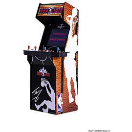 Arcade1Up ARCADE 1UP NBA Jam SHAQ XL Arcade Machine