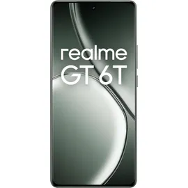 Realme GT 6T 8GB RAM 256 GB Razor Green