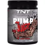TNT Supplements Pump Juice Cherry Pulver 480 g