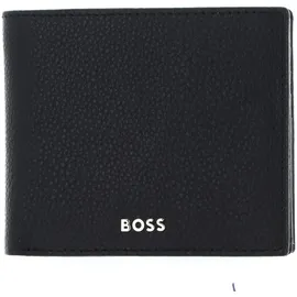 HUGO BOSS Hugo Classic Grained Geldbörse Herren schwarz