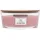 Woodwick Pressed Blooms & Patchouli ellipse Kerze 453 g