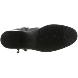 Rieker Damen Schwarz 42