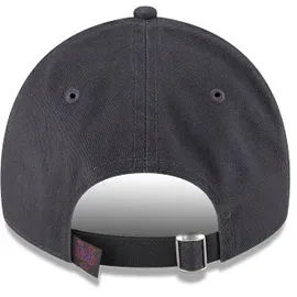 New Era Mlb Core Classic 2.0 New York Mets Kappe - Dk Grey - One Size