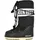 Moonboot Icon Nylon Damen Schwarz 35