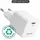 ESTUFF INFINITE USB-C Charger EU PD (ES637027-BULK)