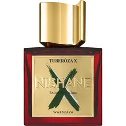 NISHANE X Collection Tuberóza Extrait de Parfum 50 ml unisex 
