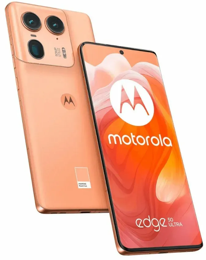 Smartphone Motorola PB0Y0054SE 6,7