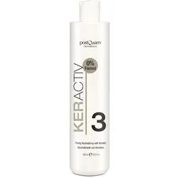 Postquam Neutralisator Mit Keratin Haarkur & -maske 250 ml 