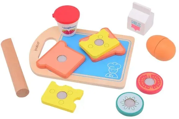 Breakfast Set