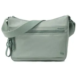 Hedgren Inner CIty Harper's Umhängetasche RFID Schutz 30.5 cm  grün