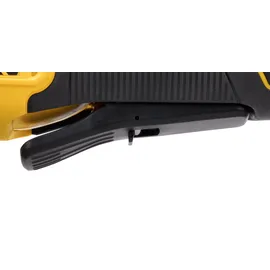 DeWalt Flachdübelfräse DCW682NT, 18V, gelb/schwarz, inkl. T-STAK-Box