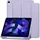 techprotect Tech-Protect SC Pen-Hülle für iPad Air 10,9'' (2020-2022) Lila