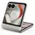 Motorola Razr 70 256 GB PANTONE Bright White