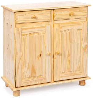 Interlink Kommode Pamina (BHT 88x87x43 cm)