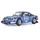 ixo collections 1:8 Renault Alpine A110 Rally blau