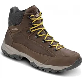 MEINDL Baltimore GTX Herren kastanie/senf 41,5