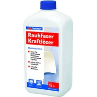 Baufan Rauhfaser-Kraftlöser 1 l transparent 102299