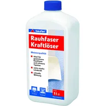 Baufan Rauhfaser-Kraftlöser 1 l