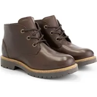 Travelin Travelin' Tovgard Lady Dark Brown 37 - Dunkelbraun