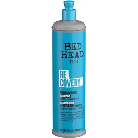 Tigi Recovery Befeuchtendes Shampoo für trockenes Haar 600 ml