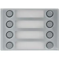 Grothe Tastenfeld-Abdeckung TF 1168/28G