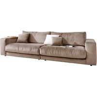 Candy 3C Candy Big-Sofa »Enisa II«, incl. 1 Flatterkissen, Wahlweise mit Flecken-Schutz-Bezug Easy care