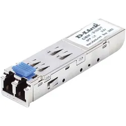 D-LINK Mini GBIC Transceiver DEM-310GT
