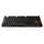 Cherry MX 8.2 Pro TMR Wireless Schwarz QWERTY