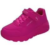 SKECHERS kinderschuhe UNO LITE - CLASSIC in Rosa,