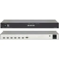 KRAMER Umschalter für HDMI VM-24H(VM-24HDMI)/22