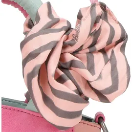 Fritzi aus Preußen Handtasche Izzy Cross Small Happy Limited Barbie Hand Bag Multi Colored