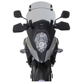 MRA Multi-X-Creen Komplettscheibe getönt für DL 650 V-Strom 2017-